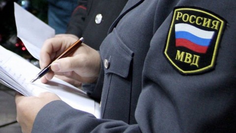 Сотрудники МУ МВД России «Щелковское» задержали подозреваемого в краже денежных средств с банковской карты Сотрудники МУ МВД России «Щелковское» задержали подозреваемого в краже денежных средств с банковской карты